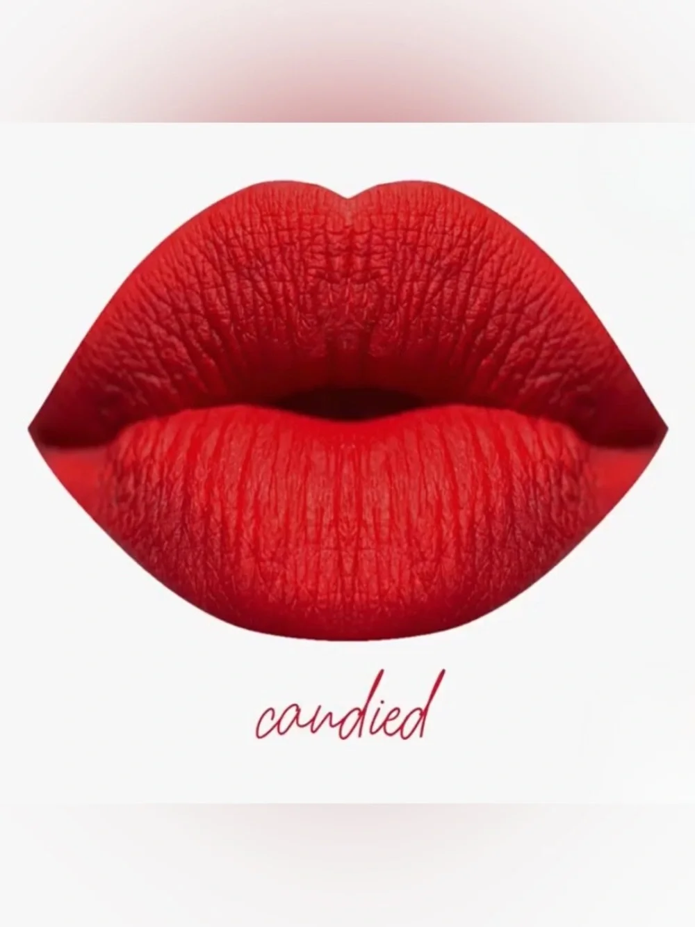 Karity color candied